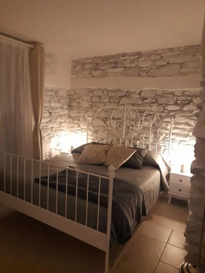 Ape Bianca - Appartamento Lavanda Colico Appartement