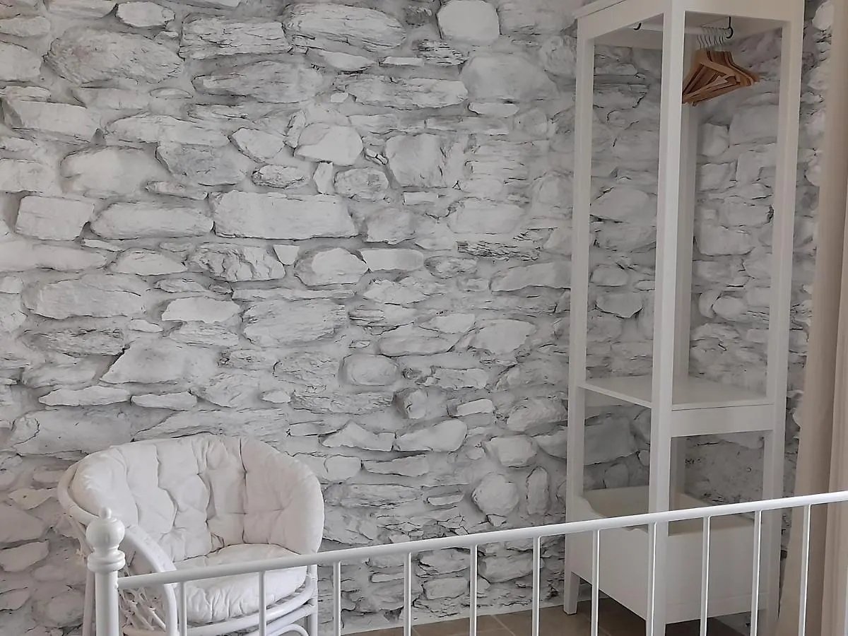 Appartement Ape Bianca - Appartamento Lavanda Colico Italie