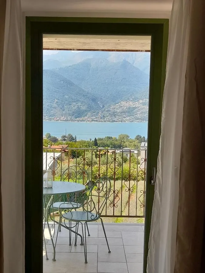 Appartement Ape Bianca - Appartamento Lavanda Colico