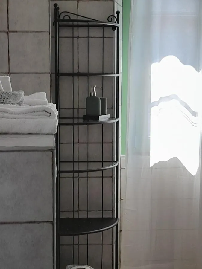 Ape Bianca - Appartamento Lavanda Colico Appartement
